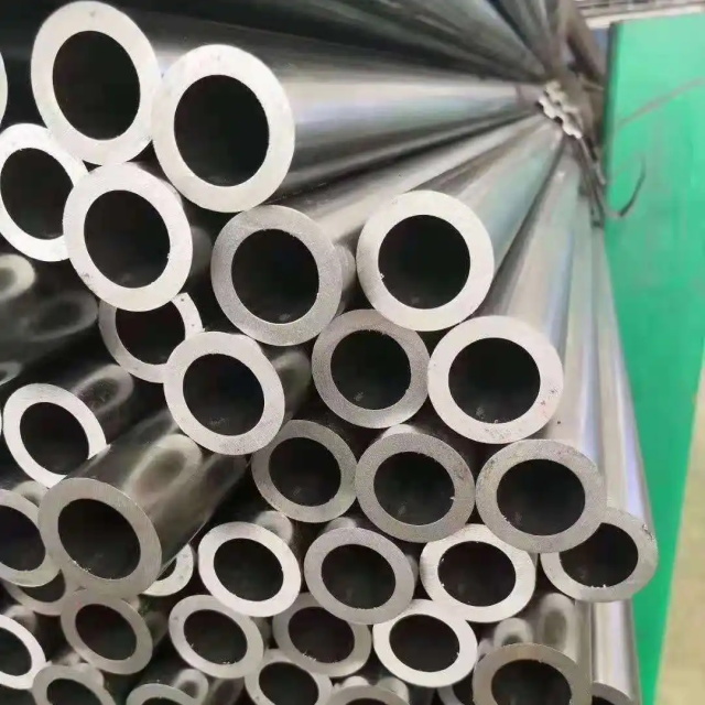 河北20crmnti精密无缝钢管