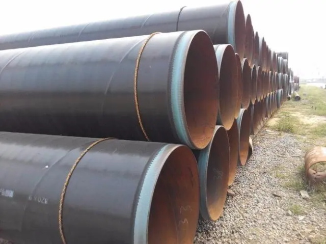 河北3pe无缝钢管