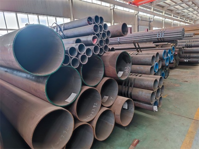 河北20G高压锅炉钢管
