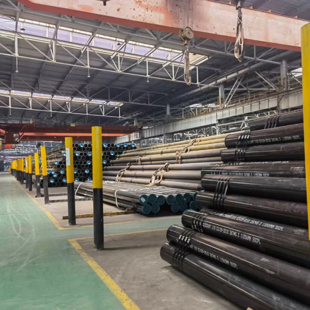 河北10#石油裂化管