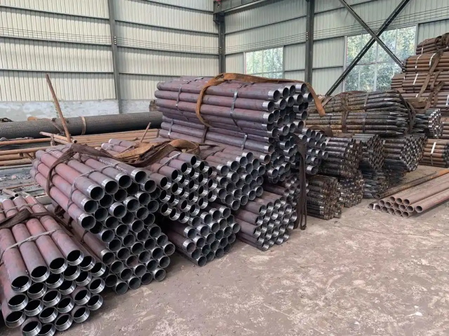 河北DZ50地质钢管